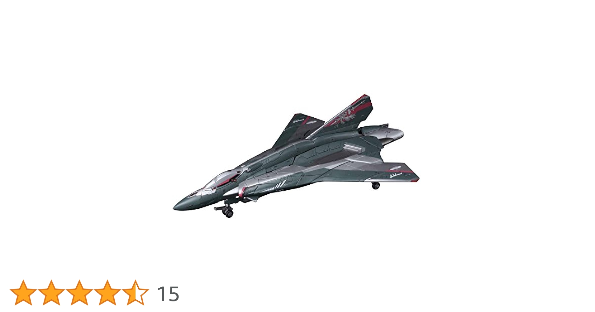 Amazon | マクロスデルタ Sv-262Ba ドラケンIII(ボーグ・コン